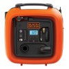 Black & Decker ASI400-XJ air compressor 160 l/min Black & Decker ASI400-XJ air compressor 160 l/min