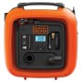 Black & Decker ASI400-XJ air compressor 160 l/min