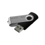 Goodram UTS2 USB flash drive 16 GB USB Type-A 2.0 Black,Silver