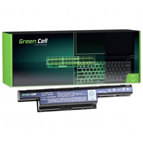 Green Cell AC06 notebook spare part Battery Green Cell AC06 notebook spare part Battery