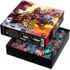 Puzzle Good Loot Gaming - World of Warcraft: Warcraft 30th Anniversary 1000 pc(s) Puzzle Good Loot Gaming - World of Warcraft: Warcraft 30th Anniversary 1000 pc(s)