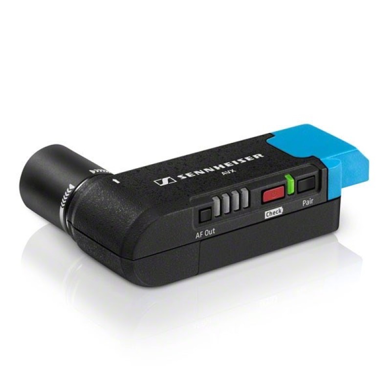 Sennheiser AVX-835 SET - digital wireless set with hand-held microphone, fully automatic Sennheiser AVX-835 SET - digital wireless set with hand-held microphone, fully automatic