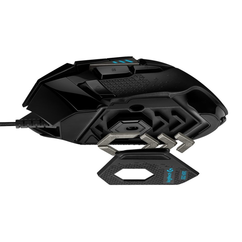 Mysz Mad Catz R.A.T. 8+ WHITE Mysz Mad Catz R.A.T. 8+ WHITE
