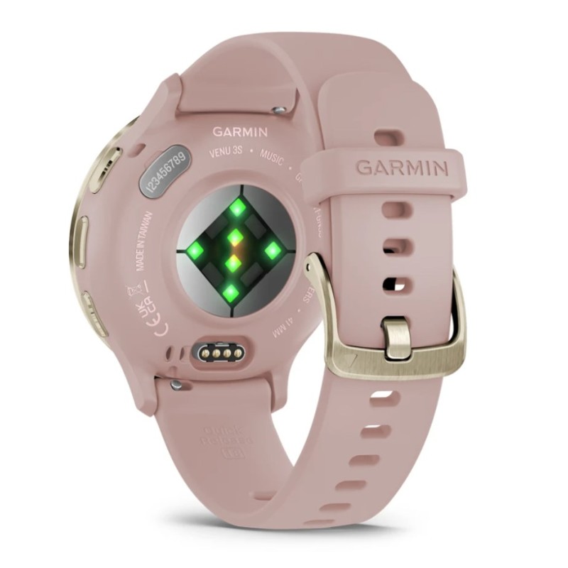 Garmin Venu 3S 3.05 cm (1.2 Garmin Venu 3S 3.05 cm (1.2