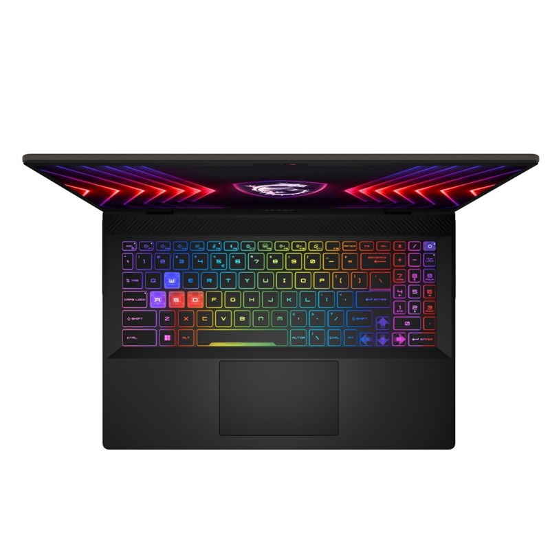 MSI Sword 16 HX B14VFKG-822XPL i7-14650HX 16 MSI Sword 16 HX B14VFKG-822XPL i7-14650HX 16