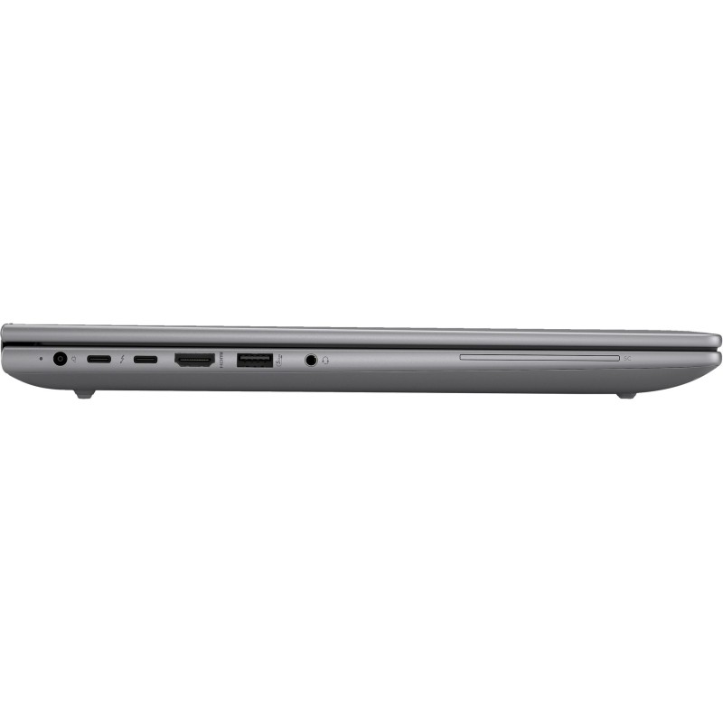 HP ZBook Power 16 G11 Intel Core Ultra 5 135H Mobile workstation 40.6 cm (16 HP ZBook Power 16 G11 Intel Core Ultra 5 135H Mobile workstation 40.6 cm (16