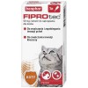 BEAPHAR parasite drops for cats - 1 x 50 mg