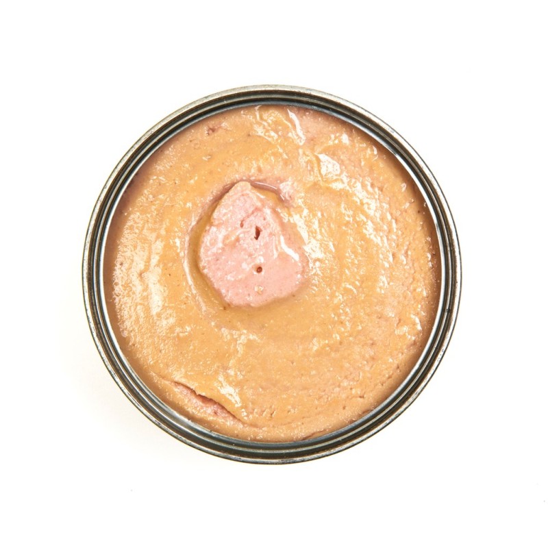 3COTY Chicken For kittens - wet cat food - 80g 3COTY Chicken For kittens - wet cat food - 80g