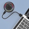 Silicon Power Armor A80 external hard drive 2000 GB Black