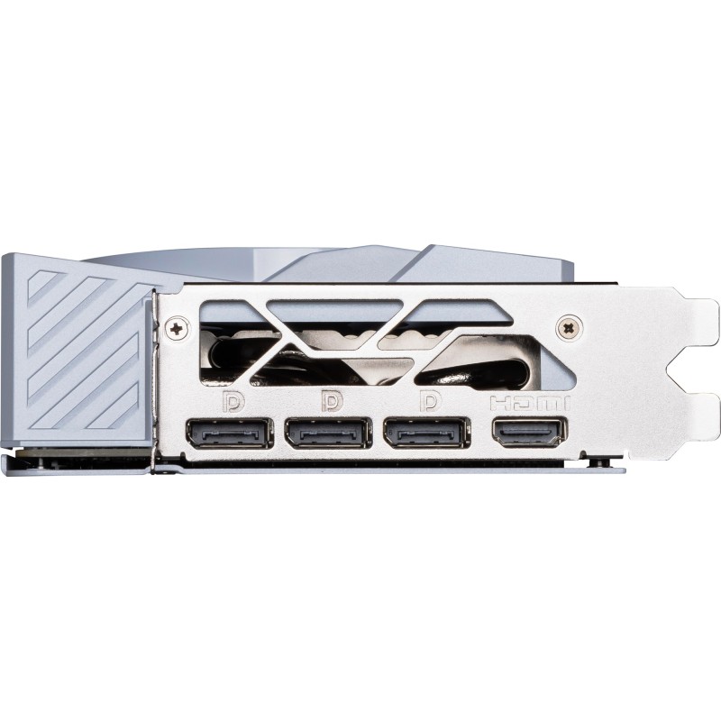 Karta graf MSI GeForce RTX 5090 32G SUPRIM LIQUID S Karta graf MSI GeForce RTX 5090 32G SUPRIM LIQUID S