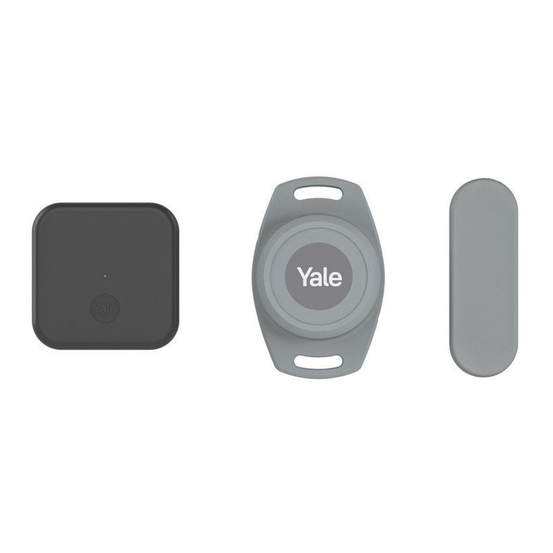 Yale Smart Opener Garage garage door opener accessory Yale Smart Opener Garage garage door opener accessory