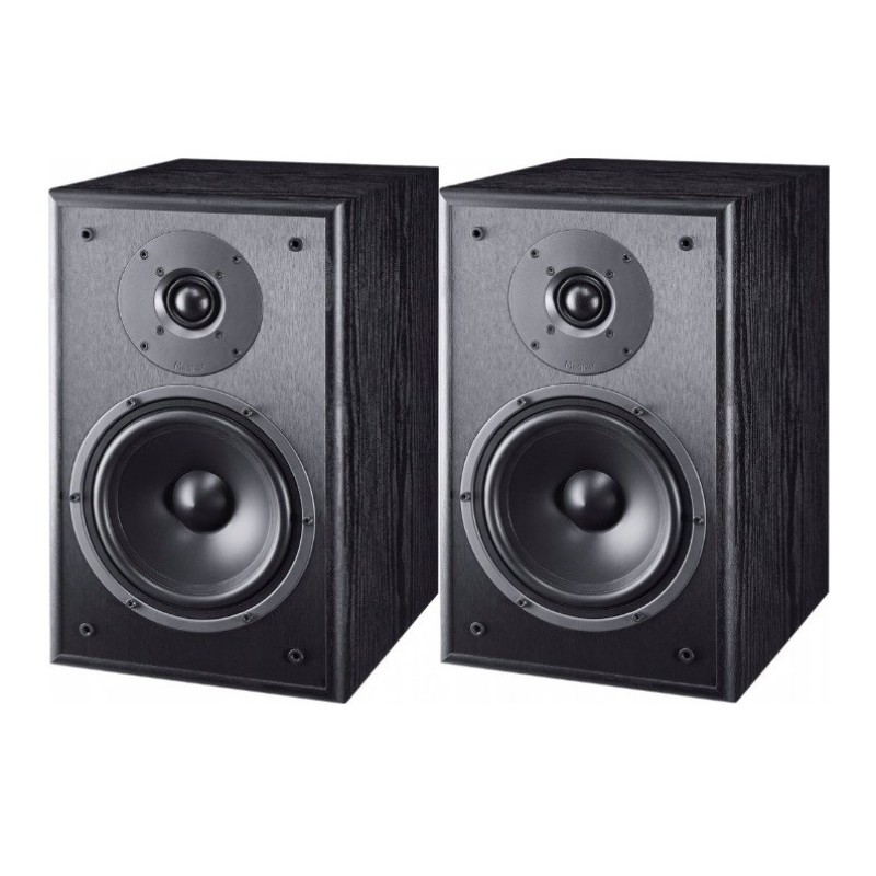 Magnat Monitor S30 2-way Black Wired 100 W Magnat Monitor S30 2-way Black Wired 100 W