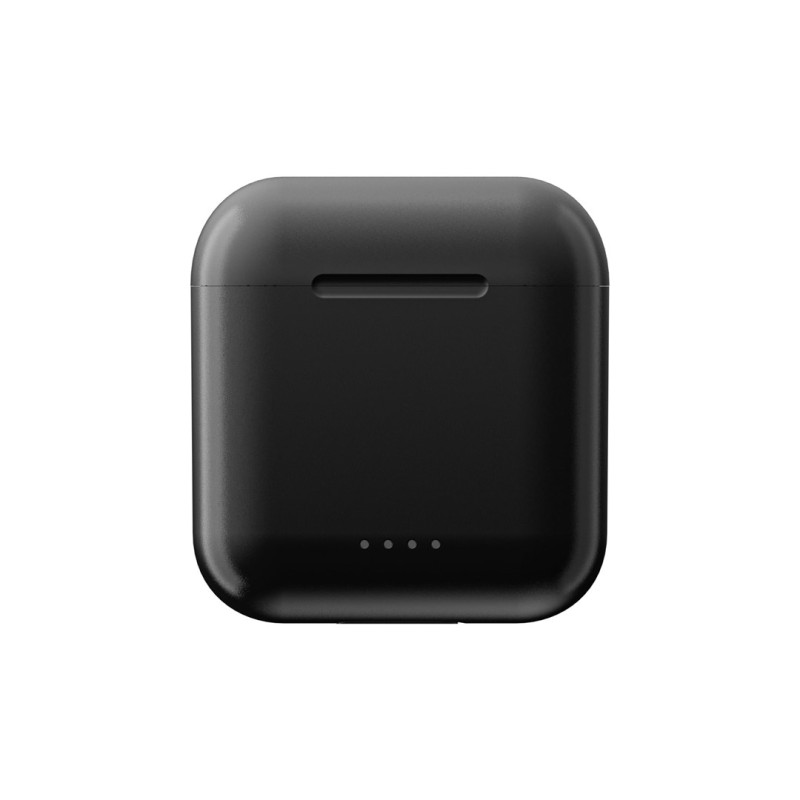 TOZO T6S Headset True Wireless Stereo (TWS) In-ear USB Type-C Bluetooth Black TOZO T6S Headset True Wireless Stereo (TWS) In-ear USB Type-C Bluetooth Black