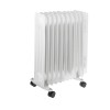 Oil heater ADLER AD 7816 9 fins