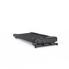 Walking treadmill UREVO SPACEWALK 3S Black, Graphite Walking treadmill UREVO SPACEWALK 3S Black, Graphite