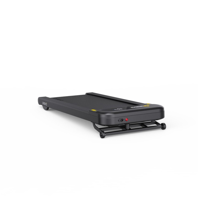 Walking treadmill UREVO SPACEWALK 3S Black, Graphite Walking treadmill UREVO SPACEWALK 3S Black, Graphite