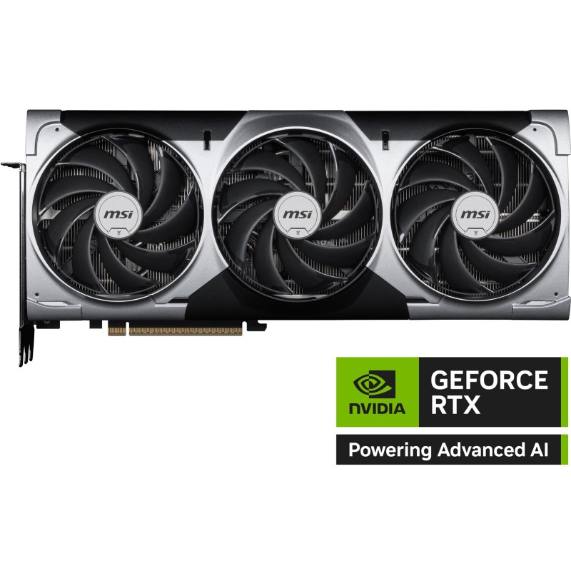 Karta graf. MSI RTX 5090 32G SUPRIM SOC Karta graf. MSI RTX 5090 32G SUPRIM SOC