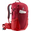 Deuter Futura 27 Women's hiking backpack Red Deuter Futura 27 Women's hiking backpack Red
