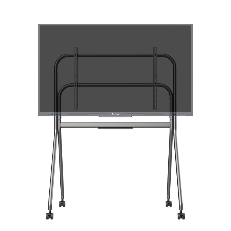 AG NEOVO LARGE MONITOR TROLLEY 55-86