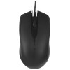 A4Tech OP-760 mouse USB Type-A Optical 1200 DPI