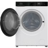 Gorenje WD2PA854ADW/AT washer dryer Freestanding Front-load White D