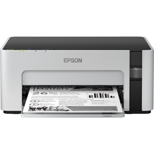 Epson EcoTank M1120 inkjet printer 1440 x 720 DPI A4 Wi-Fi Epson EcoTank M1120 inkjet printer 1440 x 720 DPI A4 Wi-Fi