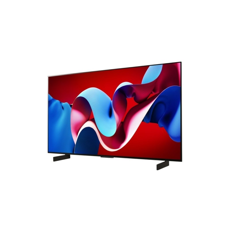 LG OLED42C41LA TV 106.7 cm (42 LG OLED42C41LA TV 106.7 cm (42