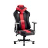 Diablo X-PLAYER 2.0. normal gaming chair Crimson anthracite Diablo X-PLAYER 2.0. normal gaming chair Crimson anthracite