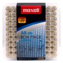 MAXELL Alkaline battery AA LR6 100 pcs. (10x10 pcs.)