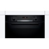 Bosch Serie 6 SMV6ECX00E dishwasher Fully built-in 14 place settings B