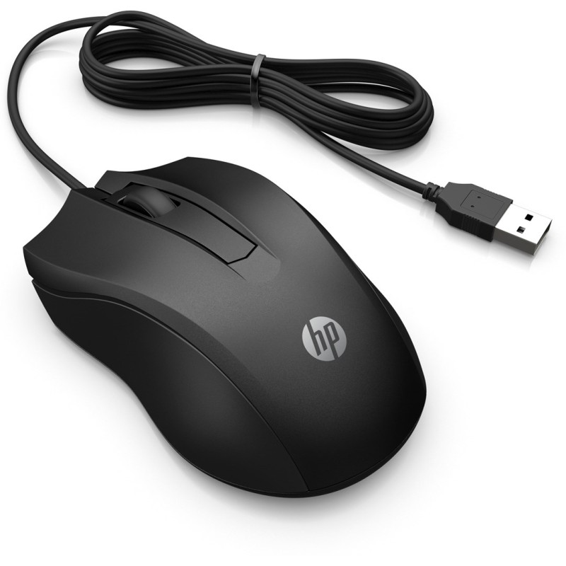 HP Wired Mouse 105 HP Wired Mouse 105