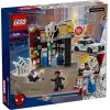 LEGO MARVEL 76311 Miles Morales vs. The Spot LEGO MARVEL 76311 Miles Morales vs. The Spot