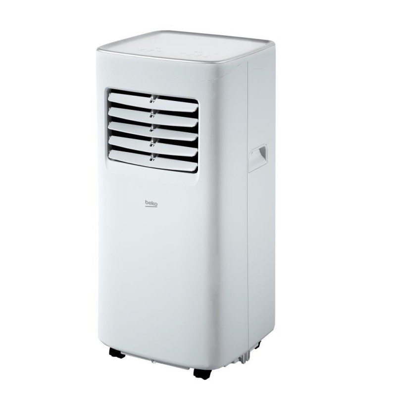 Beko BS207C portable air conditioner 1900 W White Beko BS207C portable air conditioner 1900 W White