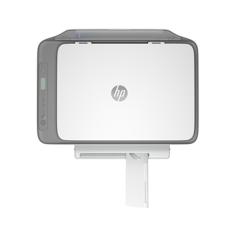 HP DeskJet 2820e All-in-One Printer Thermal inkjet A4 4800 x 1200 DPI 7.5 ppm Wi-Fi HP DeskJet 2820e All-in-One Printer Thermal inkjet A4 4800 x 1200 DPI 7.5 ppm Wi-Fi