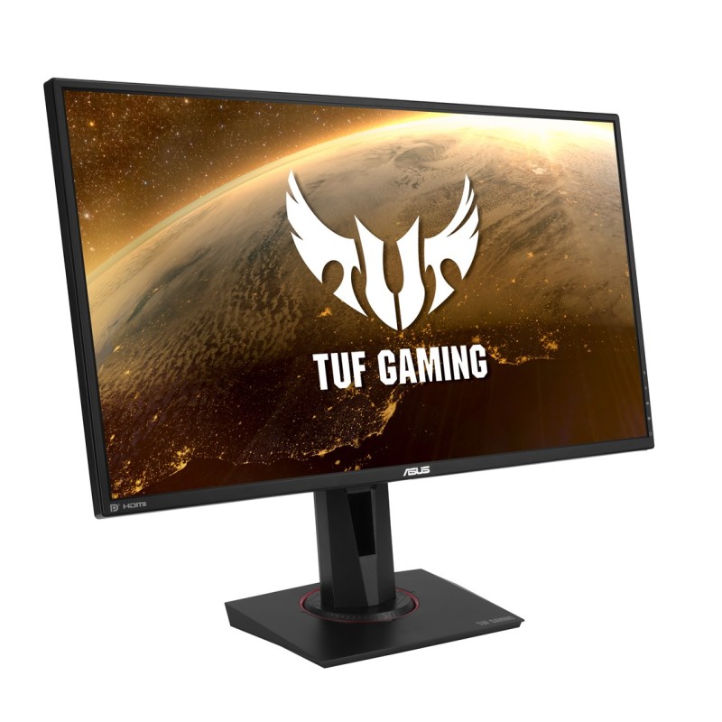 ASUS TUF Gaming VG27AQ computer monitor 68.6 cm (27 ASUS TUF Gaming VG27AQ computer monitor 68.6 cm (27