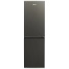MPM MPM-248-FF-58 fridge-freezer Freestanding 265 L E Dark Inox MPM MPM-248-FF-58 fridge-freezer Freestanding 265 L E Dark Inox