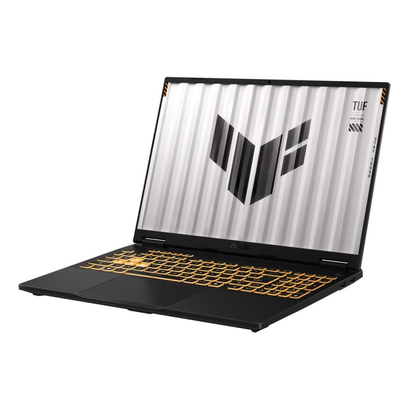 ASUS TUF Gaming F16 FA608UH-R7165W Laptop AMD Ryzen 7 260 16 ASUS TUF Gaming F16 FA608UH-R7165W Laptop AMD Ryzen 7 260 16