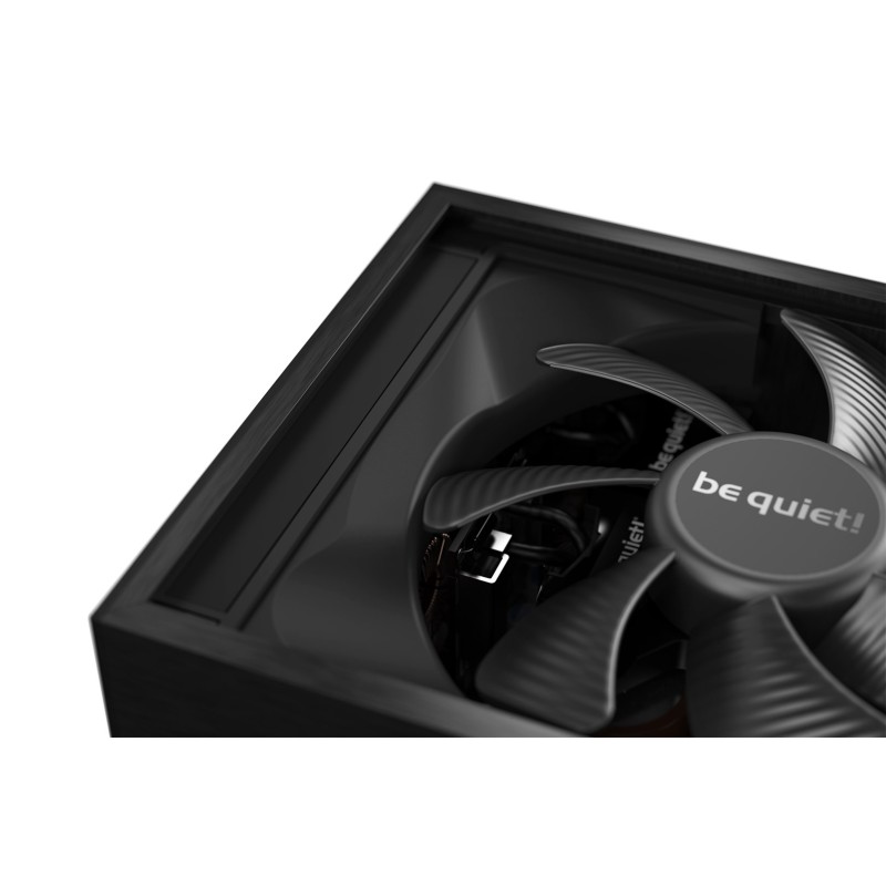 be quiet! Dark Power Pro 13 | 1600W power supply unit 20+4 pin ATX ATX Black be quiet! Dark Power Pro 13 | 1600W power supply unit 20+4 pin ATX ATX Black