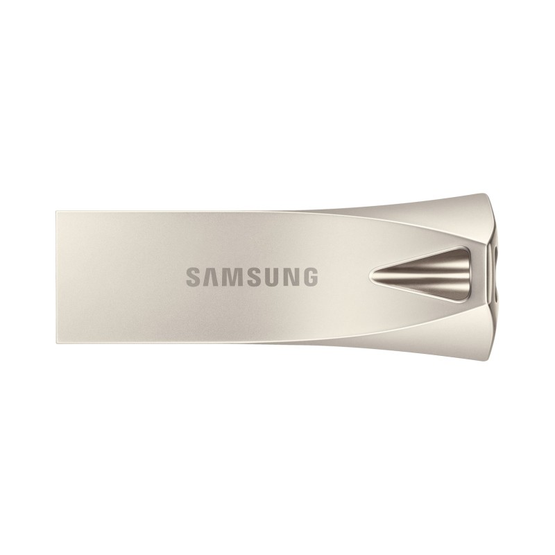 Samsung MUF-256BE USB flash drive 256 GB USB Type-A 3.2 Gen 1 (3.1 Gen 1) Silver Samsung MUF-256BE USB flash drive 256 GB USB Type-A 3.2 Gen 1 (3.1 Gen 1) Silver
