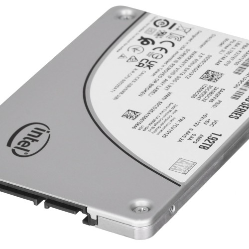 SSD Solidigm (Intel) S4620 1.92TB SATA 2.5
