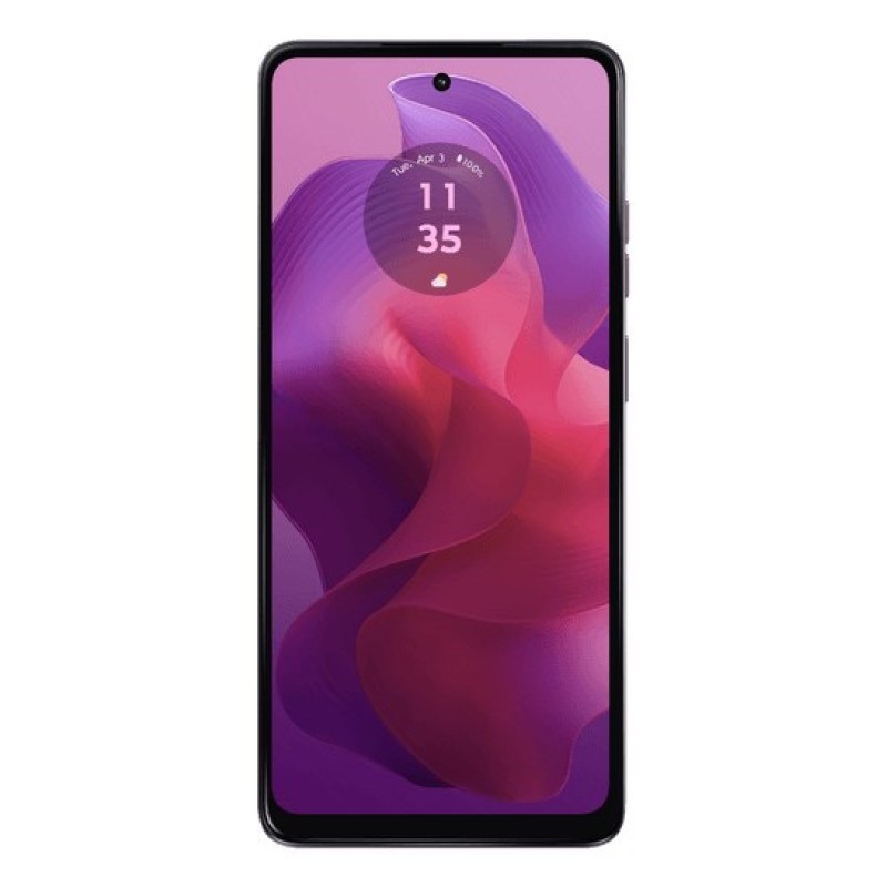 Motorola moto g24 16.7 cm (6.56
