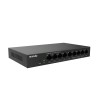 Tenda G0-8G-PoE wired router Gigabit Ethernet Black Tenda G0-8G-PoE wired router Gigabit Ethernet Black