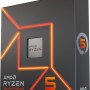 AMD Ryzen 5 7600X processor 4.7 GHz 32 MB L3 Box