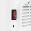 Noveen HC3299 TUYA WiFi SMART remote control LED heating curtain Noveen HC3299 TUYA WiFi SMART remote control LED heating curtain