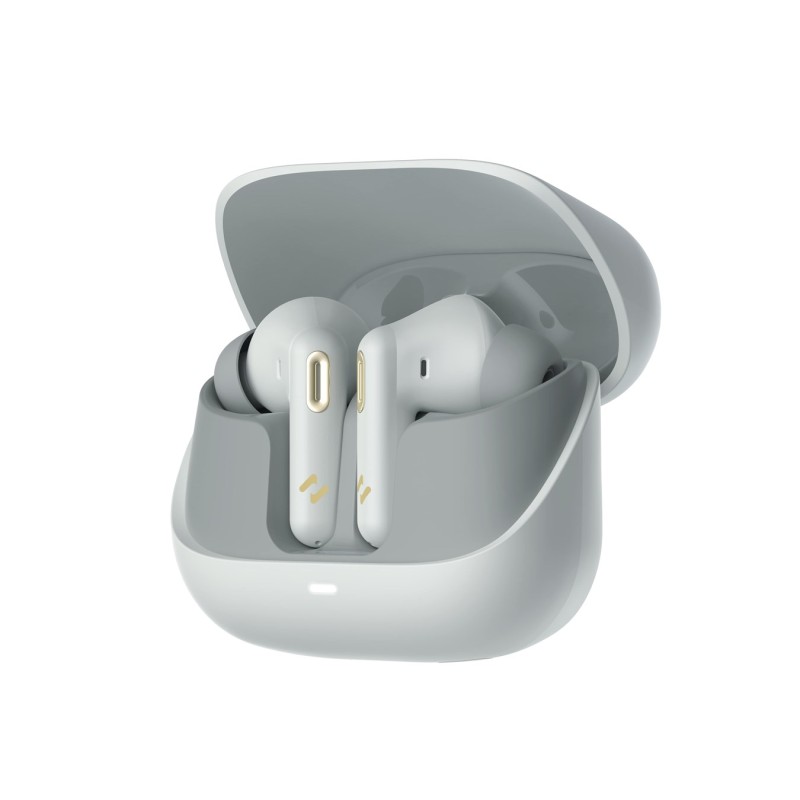 Havit TW906 Pro - TWS wireless headphones, grey Havit TW906 Pro - TWS wireless headphones, grey