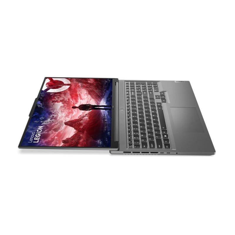 Lenovo Legion Slim 5 16AHP9 AMD Ryzen™ 7 8845HS Laptop 40.6 cm (16 Lenovo Legion Slim 5 16AHP9 AMD Ryzen™ 7 8845HS Laptop 40.6 cm (16