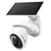 TP-Link Tapo C660 KIT - solar-powered outdoor IP surveillance camera