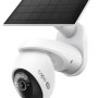 TP-Link Tapo C660 KIT - solar-powered outdoor IP surveillance camera
