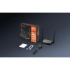 Tenda 4G05 wireless router Fast Ethernet Single-band (2.4 GHz) Black Tenda 4G05 wireless router Fast Ethernet Single-band (2.4 GHz) Black