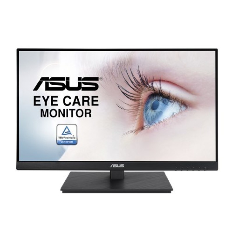 ASUS VA229QSB LED display 54.6 cm (21.5 ASUS VA229QSB LED display 54.6 cm (21.5